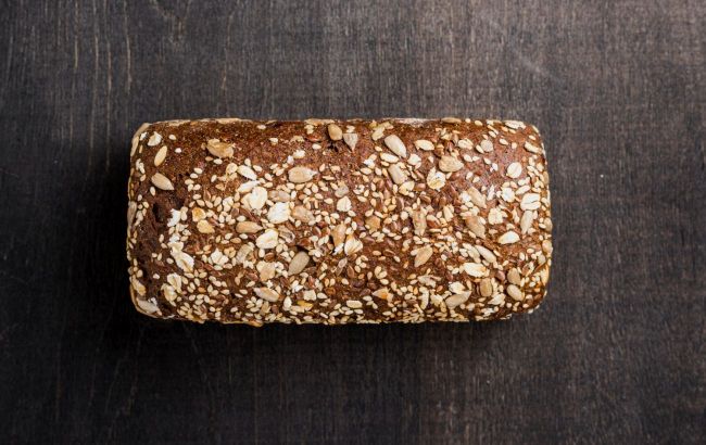 Easy recipe for nutritious, hearty bread