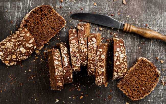 Know these 7 effects of whole grain bread before you eat it