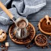 Experts recommend adding these 5 spices to coffee for better flavor