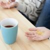 Avoid taking this vitamin with coffee or tea: Here's why