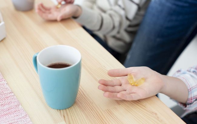 Avoid taking this vitamin with coffee or tea: Here's why