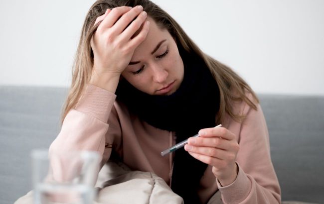 Body signals: Doctor identifies signs of immune system failure