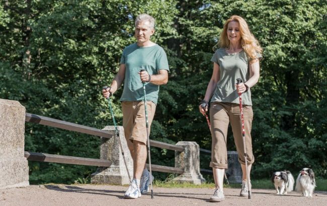 10,000 steps - myth? Cardiologist reveals whether daily step count norm exists