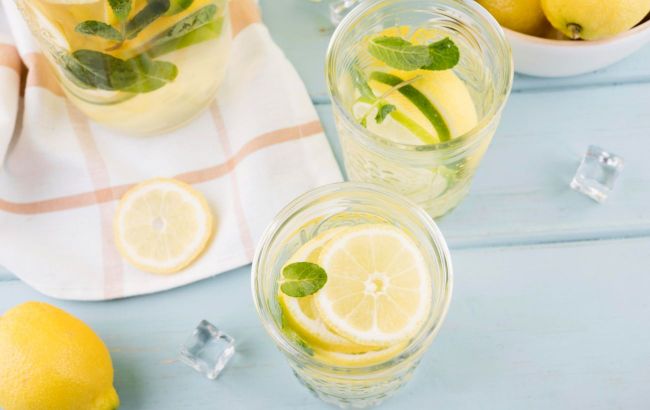 Can morning glass of water with lemon improve health - Doctor explains