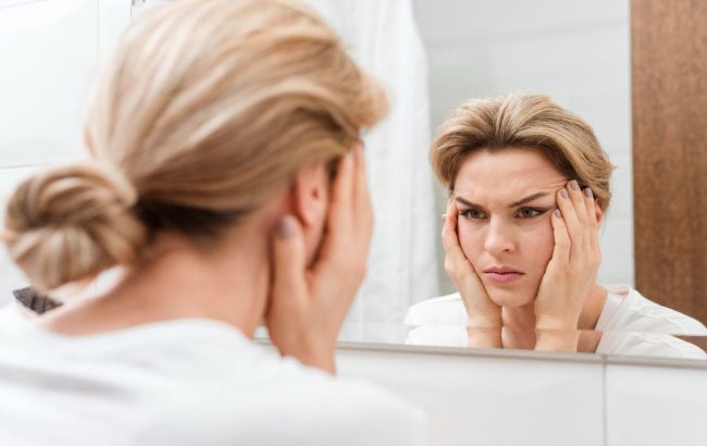 Your face reveals it: 5 signs of low magnesium levels