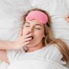 Doctor shares 5 personal tips to improve sleep