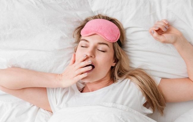 Doctor shares 5 personal tips to improve sleep