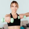 You'll be happy: Trainer explains how to activate motivation hormone for workouts