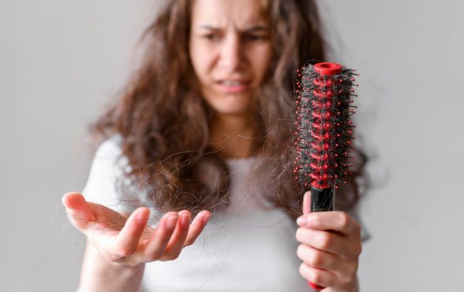 7 unexpected things that can cause sudden hair loss