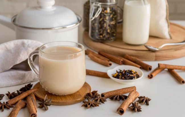 Indian chai recipe: Spicy, heartwarming drink for cold days