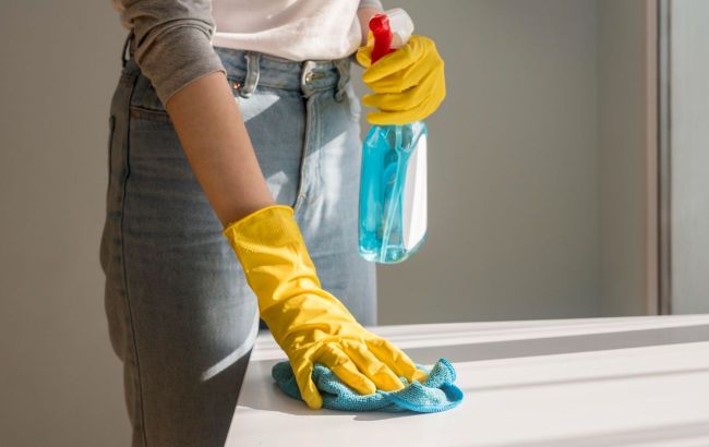 Forget daily cleaning: 6 hacks to prevent dust in your house