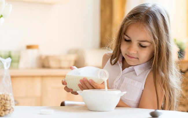 Maximum benefit and energy boost: 4 best breakfasts for kids