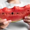 Watermelon diet: Nutritionist on risks and whether it works