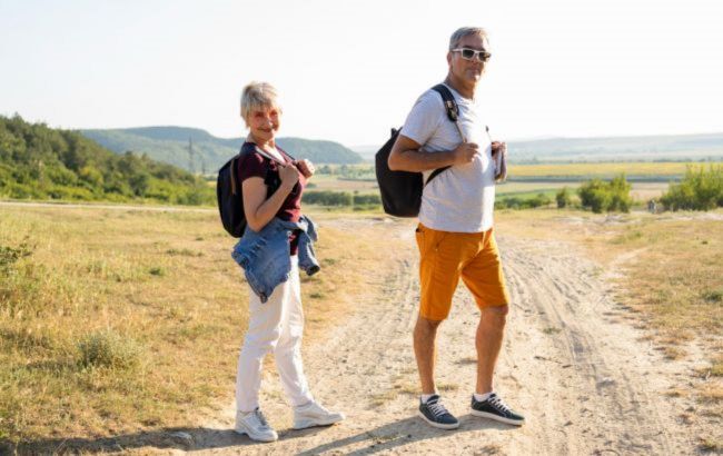 Walking at this time may help reduce blood pressure more effectively