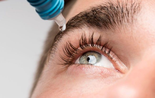 Popular eye drops better not to use: Be careful!