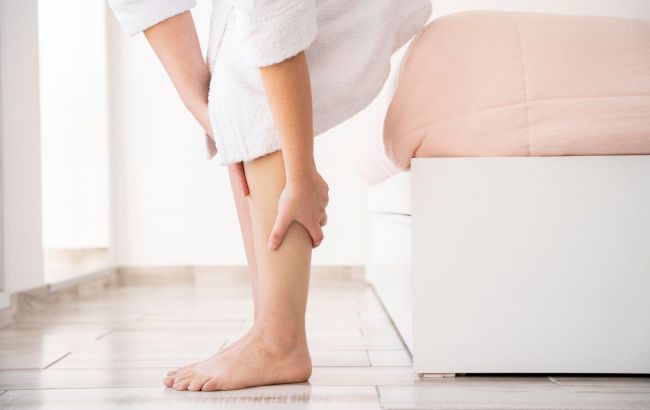 5 factors that lead to severe swelling