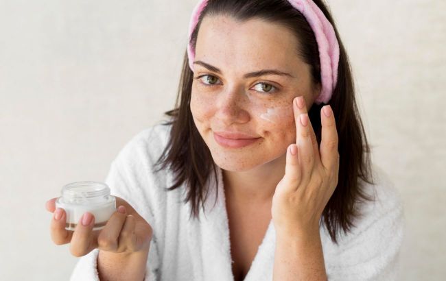 Experts reveal exact age to start anti-wrinkle skincare