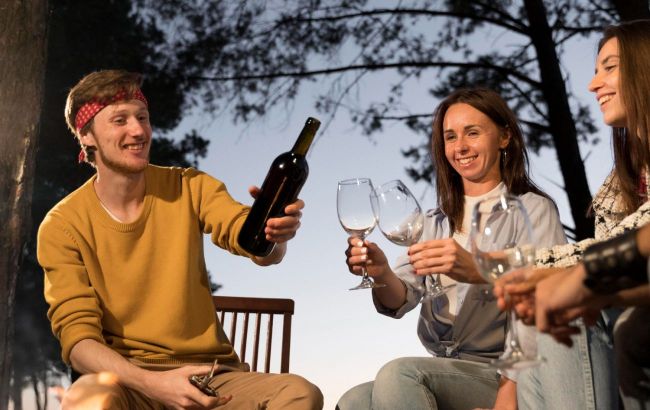 Cheers to Europe: 7 countries serving the finest wine, craft beer, and more