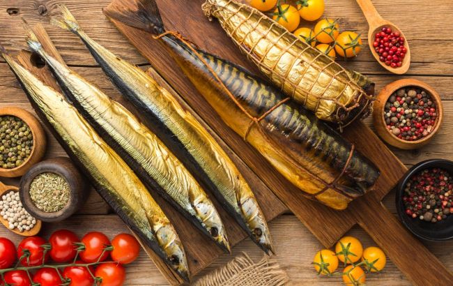 Two popular fish that cause blood pressure spikes: Everyone eats them
