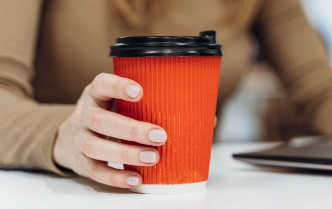 Shocking truth about your to-go coffee: Doctor explains risks