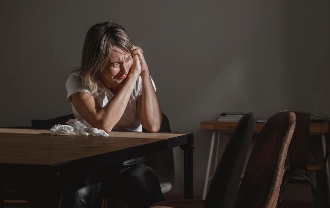 Psychologist explains how to cope with loss of loved one and overcome guilt