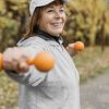 Nutritionist outlines 7 rules for women's active longevity