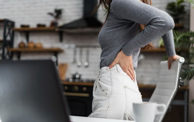 Doctor names vitamin that fights back pain