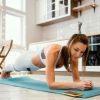 Fitness expert shares 4 exercises to test core strength