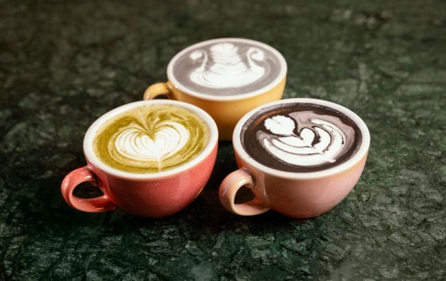 Coffee, matcha or cocoa: Which morning drink actually boosts your energy?