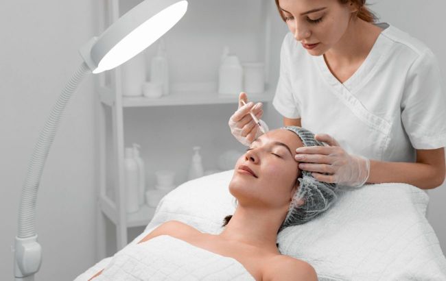 Cosmetologist lists most widespread myths about Botox