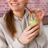 This bedtime drink may help keep constipation away