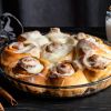 Bake famous Cinnabon rolls with this simple recipe