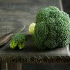 Best way to prepare broccoli so you keep every bit of goodness