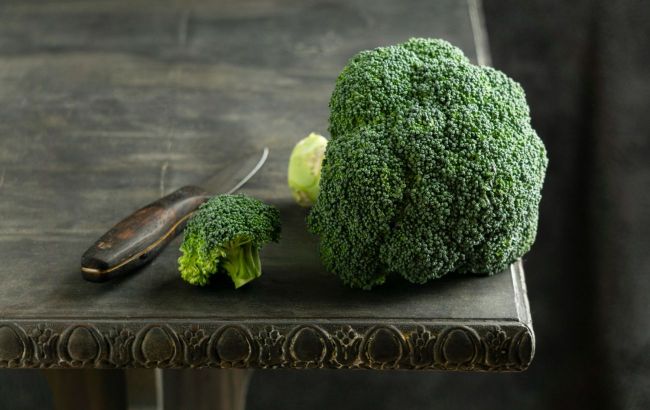 Best way to prepare broccoli so you keep every bit of goodness