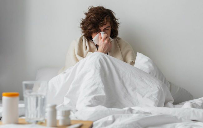 Allergies or cold: Symptoms that distinguish conditions