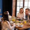 Strange but true: Unusual dining etiquette rules from around the world