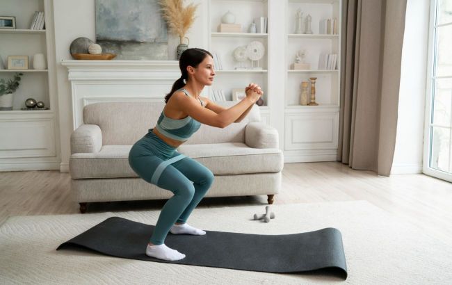 Get toned glutes and legs: 6 exercises that actually work