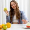 What happens to your body after one month of clean eating