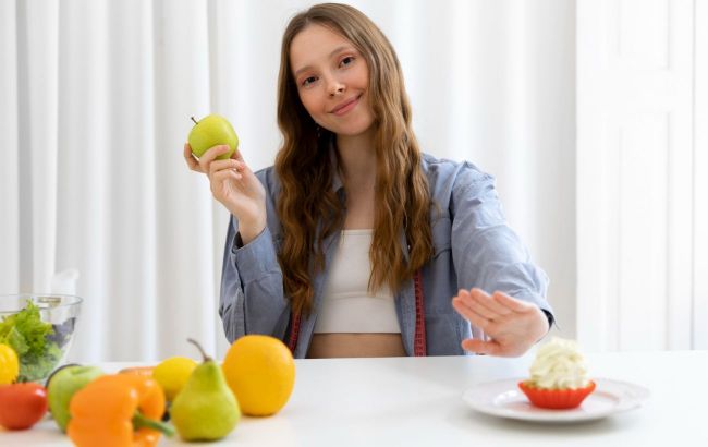What happens to your body after one month of clean eating