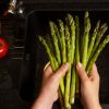 Asparagus can improve mood and help with weight control: Benefits for body