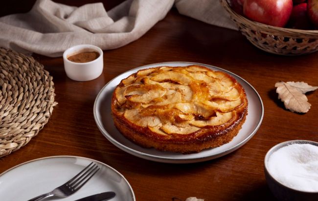 Bake perfect tender charlotte: Simple, tasty, and oh-so-soft