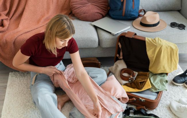 5 common mistakes people make when packing luggage