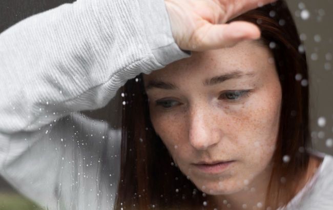 Doctor explains how tears can help detect serious illnesses