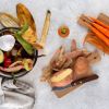 Save money and reduce waste: 6 smart ways to use food scraps