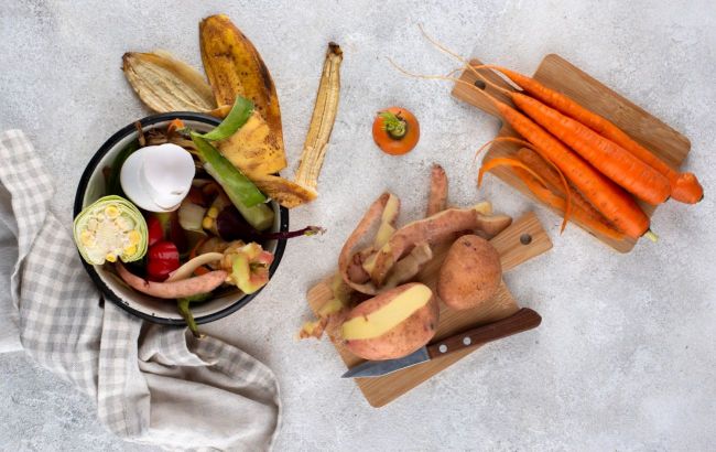 Save money and reduce waste: 6 smart ways to use food scraps