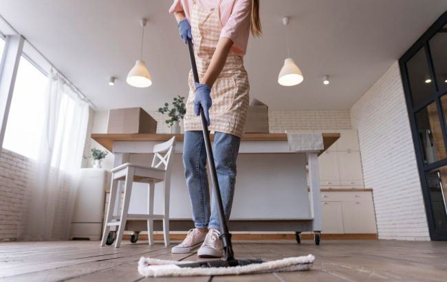Home still dirty after cleaning? Stop making these 7 mistakes