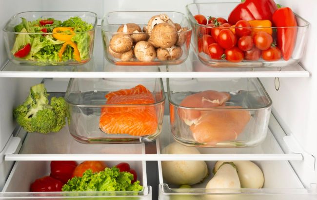 3 foods that become dangerous after just 2 days in the fridge