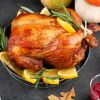 Juicy and crispy roast duck for New Year: Easy step-by-step recipe