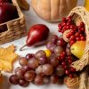 6 foods to eat to stay healthy in fall