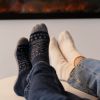 Stop folding your socks this way: It could shorten their lifespan